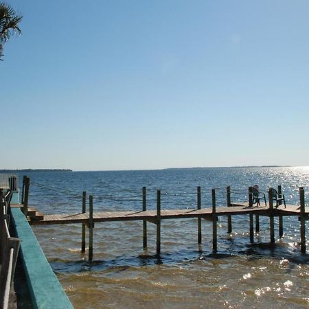 Buccaneer Beach Motel Panama City Extérieur photo