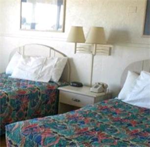 Buccaneer Beach Motel Panama City Chambre photo